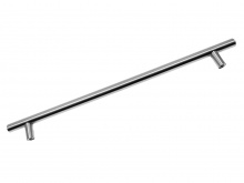 Agarradera Tubular HD 12mm x 288mm